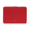 Τσάντα Laptop Tucano Colore Sleeve Schutzhuelle Red