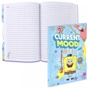 Σημειωματάριο Thumbs up! notebook - SpongeBob - Spinner