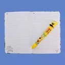 Σημειωματάριο Thumbs up! notebook A5 - SpongeBob