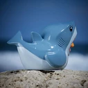 Φιγούρα Παπάκι Tubbz Collectible - Jaws Bruce 9cm