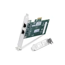 Κάρτα Δικτύου Lenovo Broadcom Dual-port Gigabit Ethernet Adapter