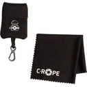 Αξεσουάρ Φωτογραφικών C-Rope microfiber in Black retail