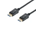 Καλώδιο DisplayPort Equip 2.1 M/M 3.00m16K/60Hz komp.HDCP Prem. gr