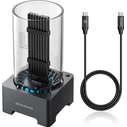 Docking Station Σκληρού Δίσκου GrauGear USB 4.0 f. M.2 PCIe Gen4x4 NVMe SSD
