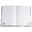 Σημειωματάριο Thumbs up! notebook A5 - Transformers