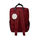 Σακίδιο Thumbs up! Rucksack Rot - Harry Potter - Gleis 9 3/4