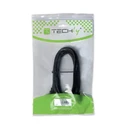 Καλώδιο DisplayPort Techly 1.1 to HDMI Black 1m
