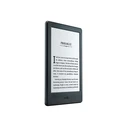 Ebook Amazon Kindle 6" 16GB Black w/SO (2024)