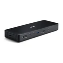 Docking Station Club 3D Thunderbolt4 16-in-1 4 Displays St/Bu retail