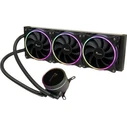 Υδρόψυξη CPU Inter-Tech ARGUS Iceman LC-360 RGB AIO water cooling