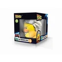 Φιγούρα Παπάκι Tubbz Collectible - Back to the Future Doc Brown in Box 9cm