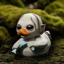 Φιγούρα Παπάκι Tubbz Collectible - Lord of the Rings Gollum 9cm