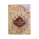 Σημειωματάριο Thumbs up! notebook A5- Harry Potter - Marauder's Map