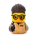 Φιγούρα Παπάκι Tubbz Collectible - Ghostbusters Egon Spengler 9cm