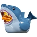 Φιγούρα Παπάκι Tubbz Collectible - Jaws Bruce 9cm