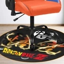 Χαλάκι Gaming Subsonic Dragon Ball Z rund