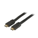 Καλώδιο HDMI EFB HighSpeed 4k60Hz m.Eth. A-A,M-M.,2m,sch.