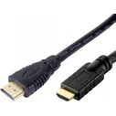 Καλώδιο HDMI Equip HS Ethernet 1.4 A-A M/M 7.5m 4K30Hz HDR sw
