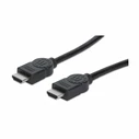 Καλώδιο HDMI Manhattan Ethernet A -> A M/M 7.50m ARC 30 A