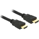 Καλώδιο HDMI Delock Ethernet A -> A M/M 2,00m 4K Gold