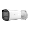 Κάμερα Παρακολούθησης LevelOne IPCam FCS-5222 Dome Out 2MP H.265 IR 11W PoE