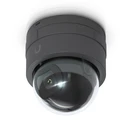 Κάμερα Παρακολούθησης Ubiquiti UniFi Video Camera UVC-G5-Dome-Ultra Black
