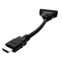 Αντάπτορας HDMI Club 3D > DVI St/Bu retail