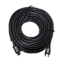 Καλώδιο HDMI Equip HS Ethernet 1.4 A-A M/M 7.5m 4K30Hz HDR sw