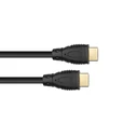 Καλώδιο HDMI Good Connections 2.1 Black 1,5m