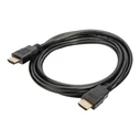 Καλώδιο HDMI Digitus Ethernet 4K UHD pcs./pcs. 10 Pack 3m
