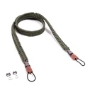 Αξεσουάρ Φωτογραφικών C-Rope strap Traveler of Paracord 125cm Military Olive retail