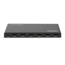 HDMI Switch Digitus 5x1 8K/60Hz HDR, HDCP 2.3