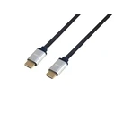 Καλώδιο HDMI Equip UHS E.Gewebe 2.1 A-A M/M 10.0m 8K60Hz HDR sw