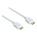 Καλώδιο HDMI Good Connections 1.4b White 0,5m