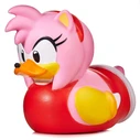Φιγούρα Παπάκι Tubbz Collectible - MINI Sonic Amy Rose 5cm