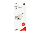 Φορτιστής Αυτοκινήτου 2GO USB Charger 1000mA USB-A - White