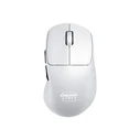 Gaming Ποντίκι Cherry XTRFY CX-M64W-PRO-White Wireless