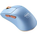 Gaming Ποντίκι Cherry XTRFY M64 Wireless, Blue Wireless