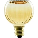 Λάμπα LED Segula Floating Globe 80 straight gold E27 240Lm 2200K