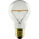 Λάμπα LED Segula Balance clear E27 2,5W 200Lm 2200K dimmb