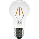 Λάμπα LED Segula clear 24V DC E27 3W 2700K dimmable