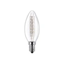 Λάμπα LED Segula Soft Rustika gold E27 3,2W 1900K dimmable