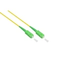 Καλώδιο Οπτικής Ίνας Good Connections OS2 LWL Spx Patchk. SC/SC SM 9/125? 0,5m