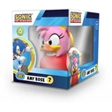 Φιγούρα Παπάκι Tubbz Collectible - Sonic Amy Rose in Box 9cm
