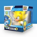 Φιγούρα Παπάκι Tubbz Collectible - Sonic Super Sonic in Box 9cm