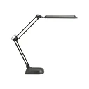 Φωτιστικό Γραφείου Maul LED Atlantic with base Black