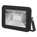 Προβολέας Realpower LED-Slim Light SL-30,Aluminium,Silver