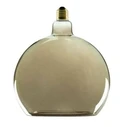 Λάμπα LED Segula Floating Globe 200 smokey-Gray - IP65 E27 300Lm 1