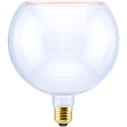 Λάμπα LED Segula Floating Globe 200 clear E27 350Lm 2200K