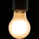 Λάμπα LED Segula matt E27 6,5W 2700K dimmable